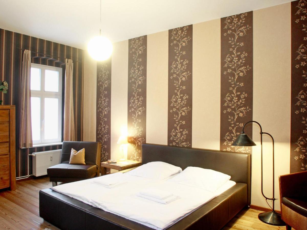 Schlueterstrasse By Interhome