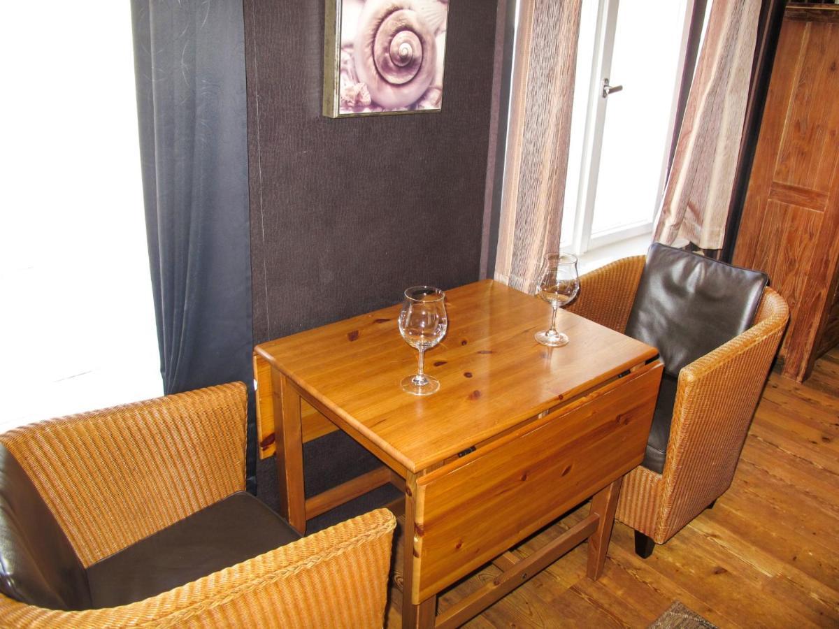 Schlueterstrasse By Interhome Appartement Berlijn